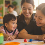 The Invisible Architecture That Makes Childcare Truly Reliable