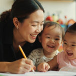 The Hours That Shape Your Child: Inside Quality Childcare in Singapore