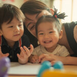 The Peace of Knowing Your Childcare Survives the Singapore Calendar