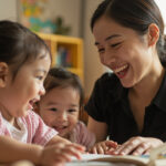 Designing Singapore's Multigenerational Childcare System with Purpose