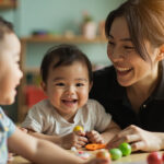 The Science of Early Learning in Singapore Childcare