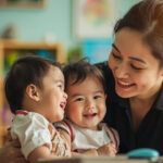Why Smart Singapore Parents Build Backup Plans Before Childcare Breaks Down