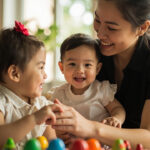 The Moment Singapore Parents Stop Second-Guessing Their Childcare Choice