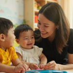 What Quality Childcare Looks Like When You Are Not There