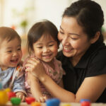 Singapore Parents Reveal the Secret to Confident Engagement in Childcare