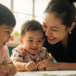 The Real Readiness Skills Your Child Needs for Primary One