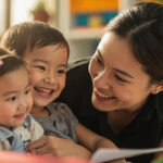 How Singapore Parents Bridge Generations to Create Better Childcare Together