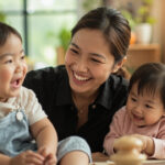 What Your Child's Body Knows About Finding the Right Childcare