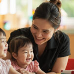 Signs Your Child Is Thriving, Not Just Tolerating Childcare