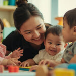 The Childcare Decision That Transforms Your Whole Family