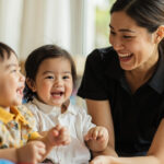 The Hidden Hours: What Your Child Experiences in Quality Childcare
