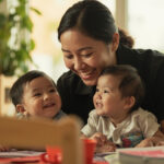 Childcare That Enables Your Career, Not Just Your Child
