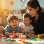 Why Executive Function Is the Foundation Your Child Needs
