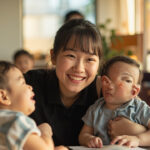 The Real Reason Your Childcare Arrangement Breaks Every School Holiday
