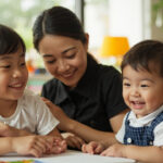 The Five Daily Signs That Show Your Child Is Thriving
