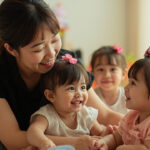 Childcare Infrastructure: What Singapore's Working Parents Actually Need