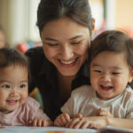 What Your Child Is Already Telling You Every Day