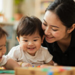 The Seasons of Childcare: A Partnership That Grows With Your Child