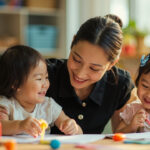 What Singapore Parents See That No Childcare Checklist Can Capture