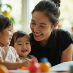 Why Smart Singapore Parents Treat Childcare as an Investment