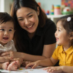 Why Singapore Parents No Longer Have to Choose Between Professional Care and Warmth