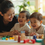 Confident Parents Don't Need to Justify Their Childcare Choice