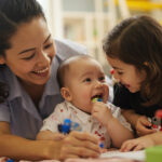 The Hidden Cost of Parenting and How to Find Yourself Again