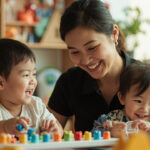 Why Singapore Families Are Rethinking Childcare as Critical Infrastructure