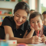 How Your Child's Body Reads Singapore Childcare Quality