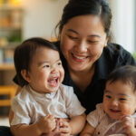 The Village You're Building When You Choose Quality Childcare