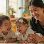 The Question Behind Every Goodbye: Choosing Caregivers Who Truly Know Your Child