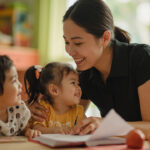 The Skills That Actually Predict Your Child's Academic Success at Primary One