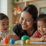 The Temperament Truth Every Singapore Parent Should Know
