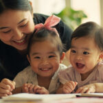 The Invisible Architecture of Trust in Your Child's Early Years