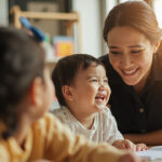 The Quiet Hours That Build School-Ready Children in Singapore