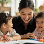 Why Your Childcare Falls Apart When Singapore Does Not Cooperate