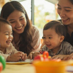 What Your Childcare Visit Is Actually Telling You