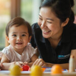 Beyond Choosing Care: Building Real Partnership with Your Child's Caregiver
