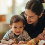 The Seasons of Childcare: Building a Partnership That Grows With Your Child