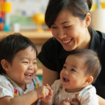 The Day Your Child Becomes Known Not Just Supervised