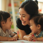 How Singapore Parents Are Developing Sensory Literacy in Childcare Decisions