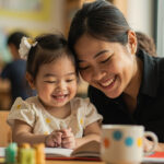 The Quiet Revolution of Trusting Someone Else With Your Child