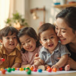 The Perception Your Childcare Search Is Teaching You