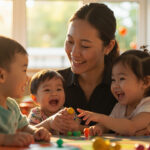 The Complete Parent's Guide to Your Child's First 2000 Days