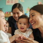 Beyond the Price Tag: Smart Singapore Parents and Childcare Value