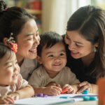 What Singapore Parents Notice But Cannot Name in Childcare
