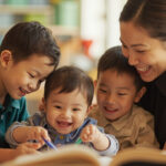 Beyond the Drop-off: How Singapore Parents Build Real Childcare Partnerships
