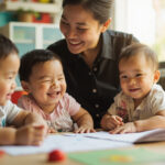 Finding Childcare Worthy of Your Child's Most Formative Hours
