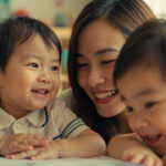 Trusting Your Parental Intuition When Choosing Childcare in Singapore