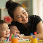 What Your Body Already Knows About Finding Quality Childcare